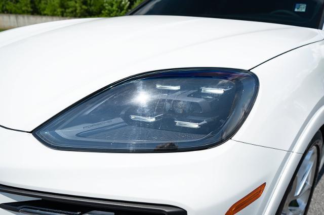 2024 Porsche Cayenne - $87,000