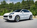 2024 Cayenne Thumbnail 10