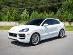 2024 Cayenne Thumbnail 11