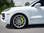 2024 Cayenne Thumbnail 12