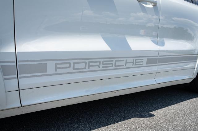 2024 Porsche Cayenne - $87,000