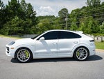 2024 Cayenne Thumbnail 15