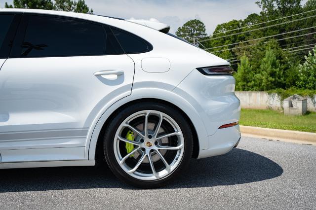 2024 Porsche Cayenne - $87,000