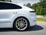 2024 Cayenne Thumbnail 16
