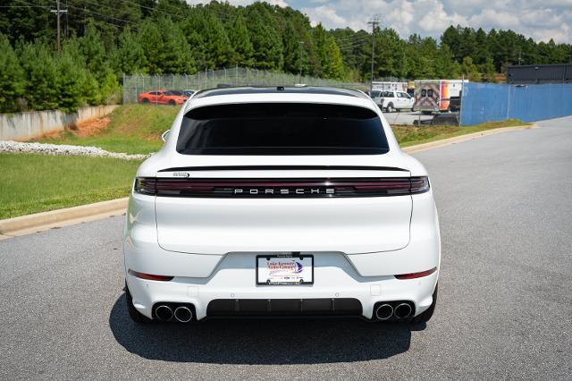 2024 Porsche Cayenne - $87,000