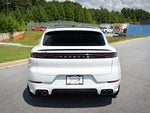 2024 Cayenne Thumbnail 18