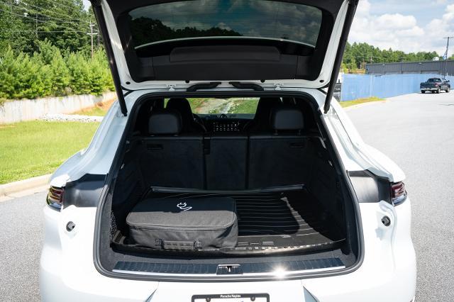 2024 Porsche Cayenne - $87,000