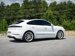 2024 Cayenne Thumbnail 20