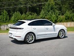 2024 Cayenne Thumbnail 21