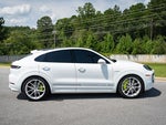 2024 Cayenne Thumbnail 22