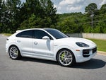 2024 Cayenne Thumbnail 23