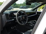 2024 Cayenne Thumbnail 24