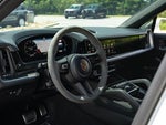 2024 Cayenne Thumbnail 25