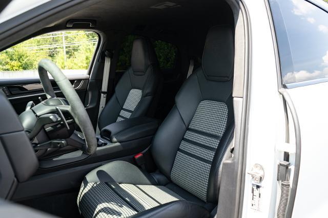 2024 Porsche Cayenne - $87,000