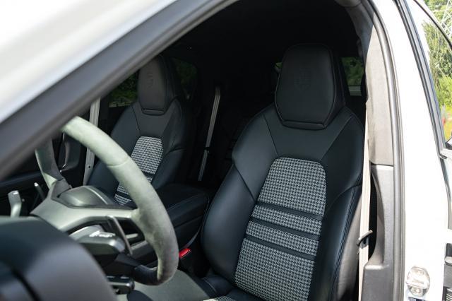 2024 Porsche Cayenne - $87,000