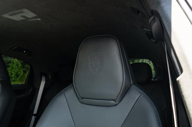 2024 Porsche Cayenne - $87,000