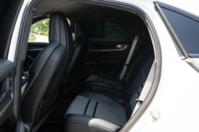 2024 Porsche Cayenne - $87,000