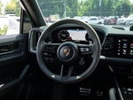 2024 Cayenne Thumbnail 39