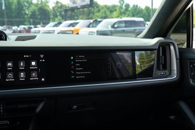 2024 Porsche Cayenne - $87,000