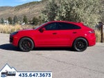 2026 Cayenne Thumbnail 2
