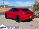 2026 Cayenne Thumbnail 3
