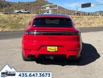 2026 Cayenne Thumbnail 4