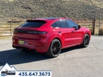2026 Cayenne Thumbnail 5