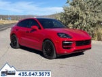 2026 Cayenne Thumbnail 7