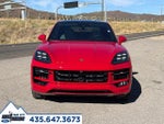 2026 Cayenne Thumbnail 8