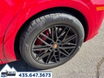 2026 Cayenne Thumbnail 9