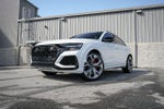 2020 RS Q8 Thumbnail 5