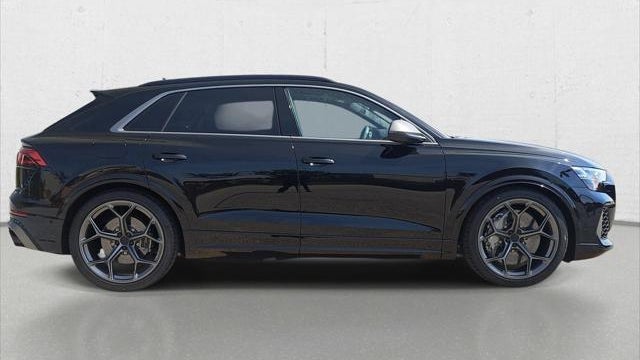 2026 Audi RS Q8 performance 4.0T quattro
