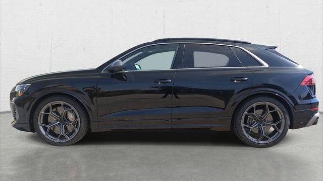 2026 Audi RS Q8 performance 4.0T quattro