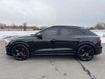 2021 RS Q8 Thumbnail 2
