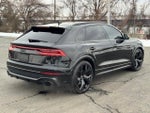 2021 RS Q8 Thumbnail 5