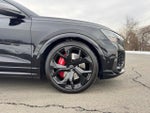 2021 RS Q8 Thumbnail 9