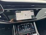 2021 RS Q8 Thumbnail 16