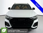 2023 RS Q8 Thumbnail 4