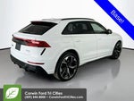 2023 RS Q8 Thumbnail 16