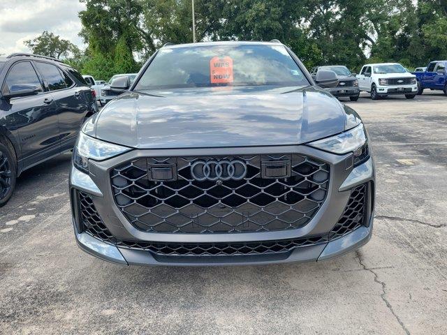 2025 Audi Q8 - $118,995