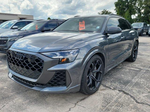 2025 Audi Q8 - $118,995