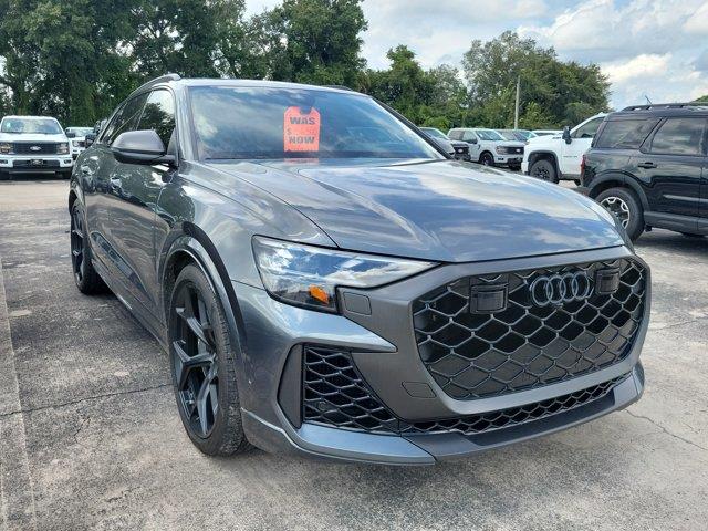 2025 Audi Q8 - $118,995