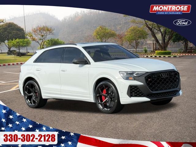 2026 Audi Q8 - $138,423