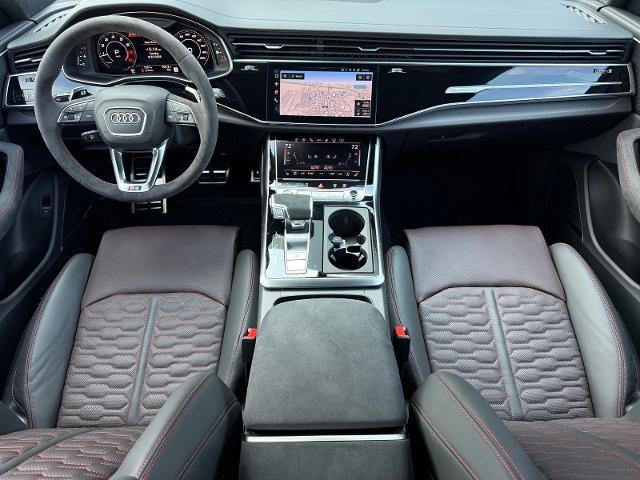 2026 Audi Q8 - $138,423