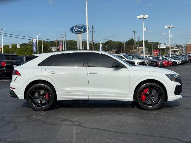 2026 Audi Q8 - $138,423