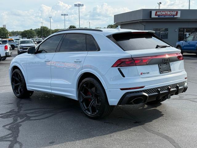 2026 Audi Q8 - $138,423