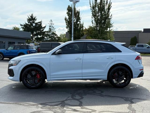 2026 Audi Q8 - $138,423