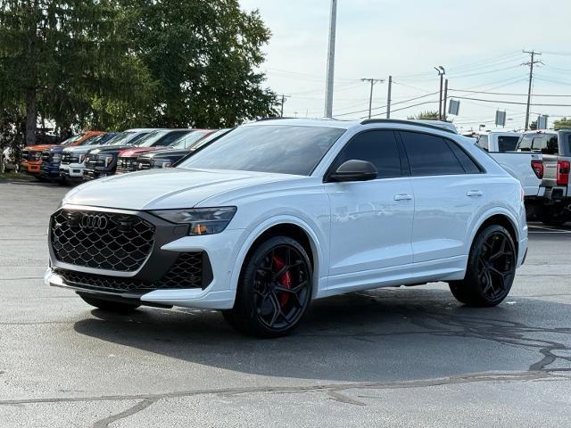 2026 Audi Q8 - $138,423