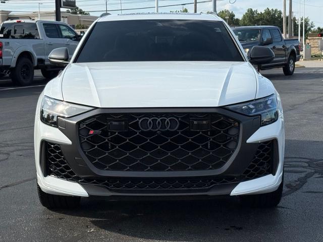 2026 Audi Q8 - $138,423