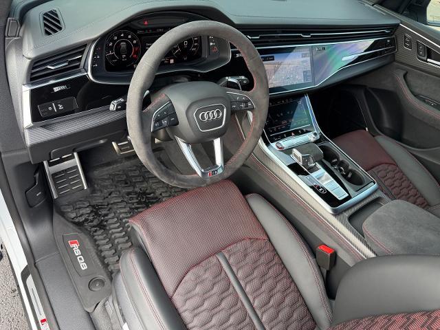 2026 Audi Q8 - $138,423